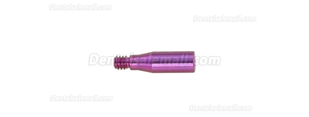 Dental Implant Bone Profiler 4.0 5.0 6.0 & Guide Screw Kit